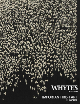 Whytes Auction