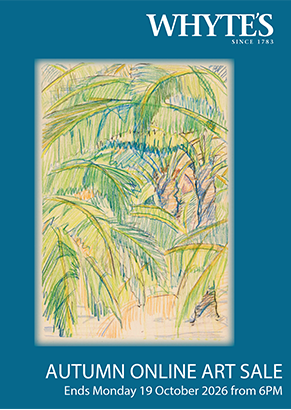 Whytes Auction