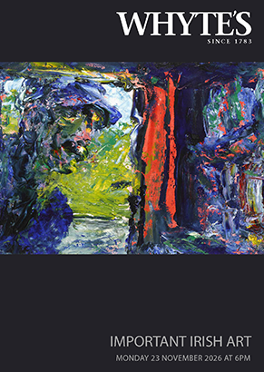 Whytes Auction
